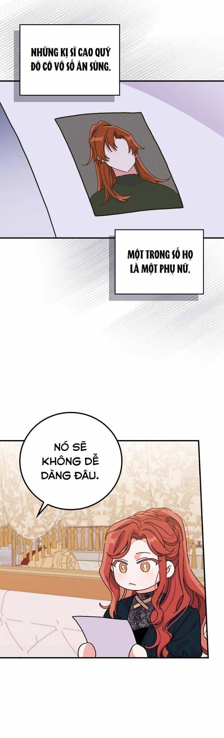 Chị Gái Ác Nữ - Chương 29 - ảnh 7