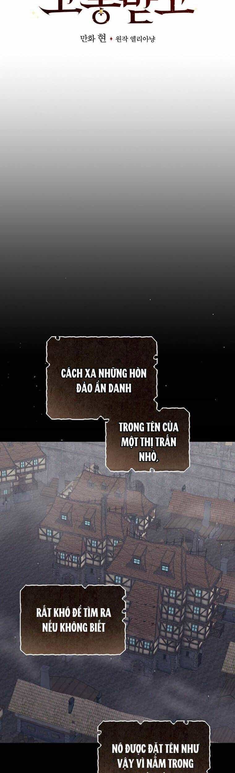 Chị Gái Ác Nữ - Chương 30 - ảnh 22