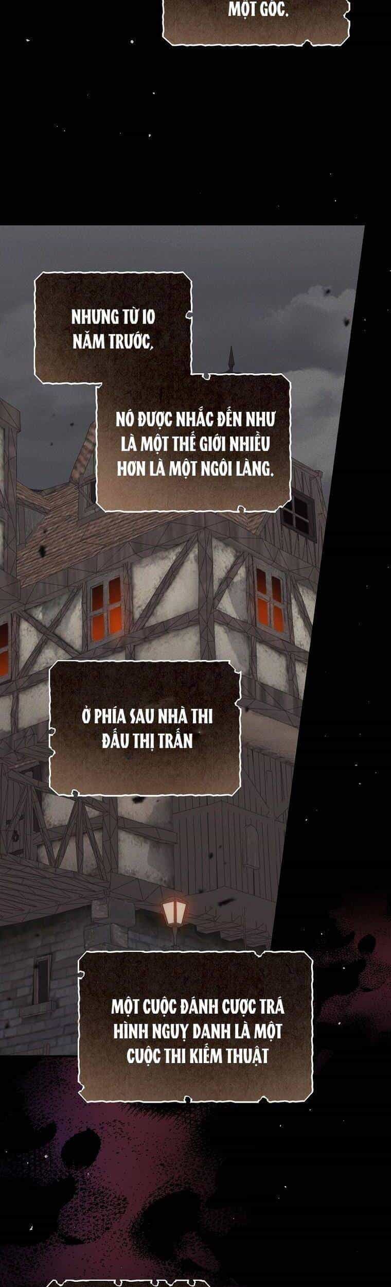 Chị Gái Ác Nữ - Chương 30 - ảnh 23