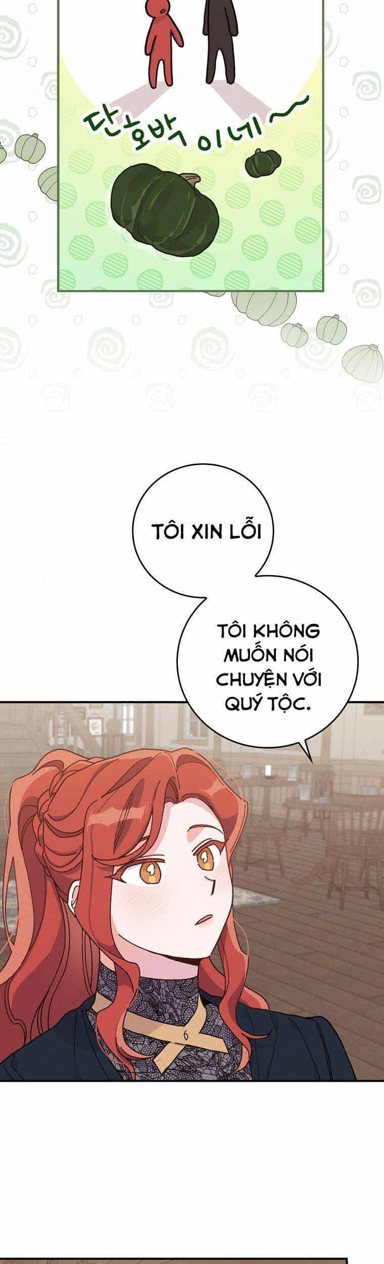 Chị Gái Ác Nữ - Chương 30 - ảnh 33
