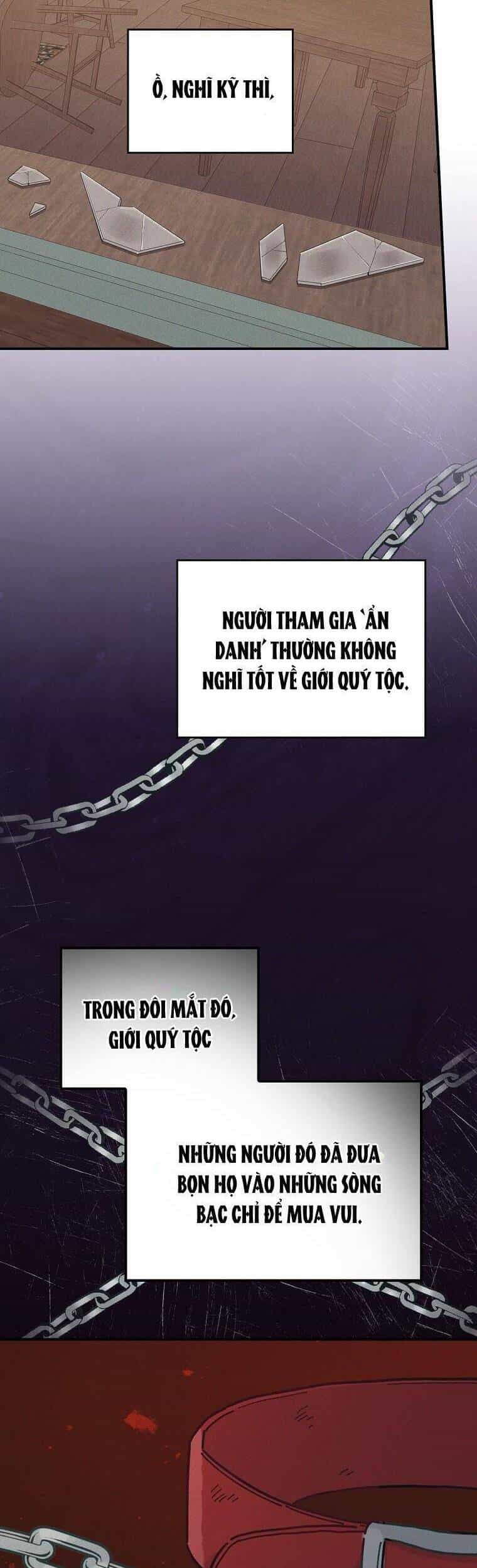 Chị Gái Ác Nữ - Chương 30 - ảnh 34