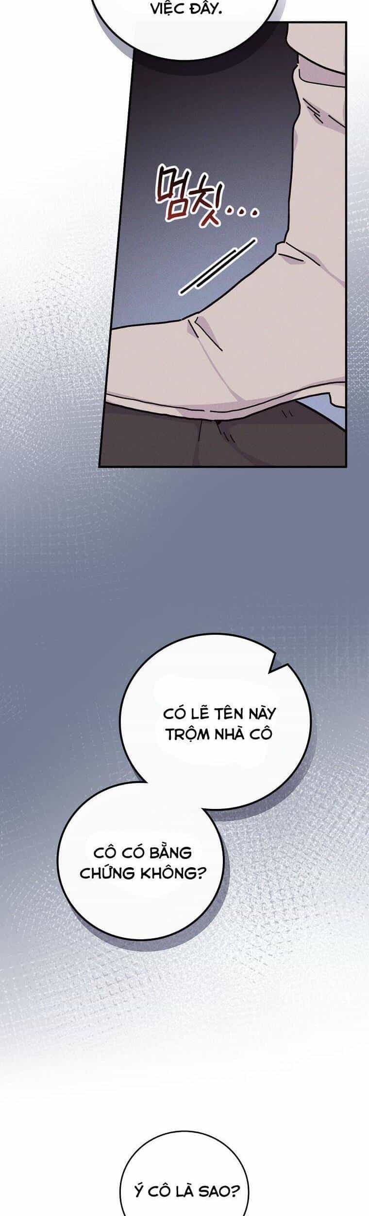 Chị Gái Ác Nữ - Chương 30 - ảnh 42