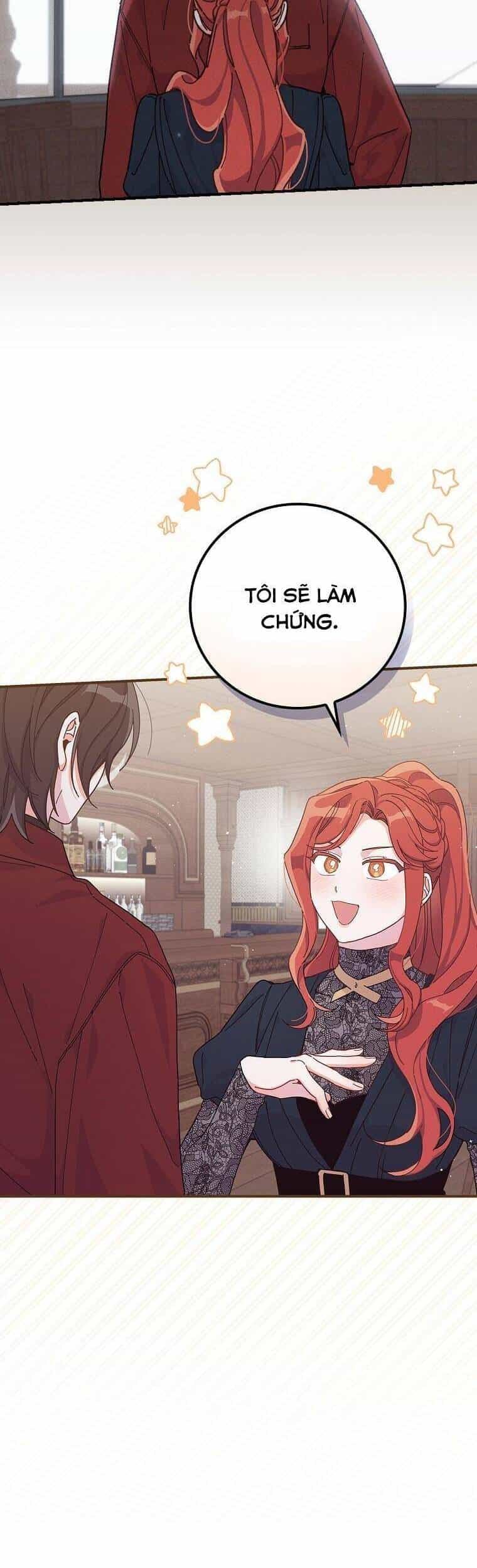Chị Gái Ác Nữ - Chương 30 - ảnh 46