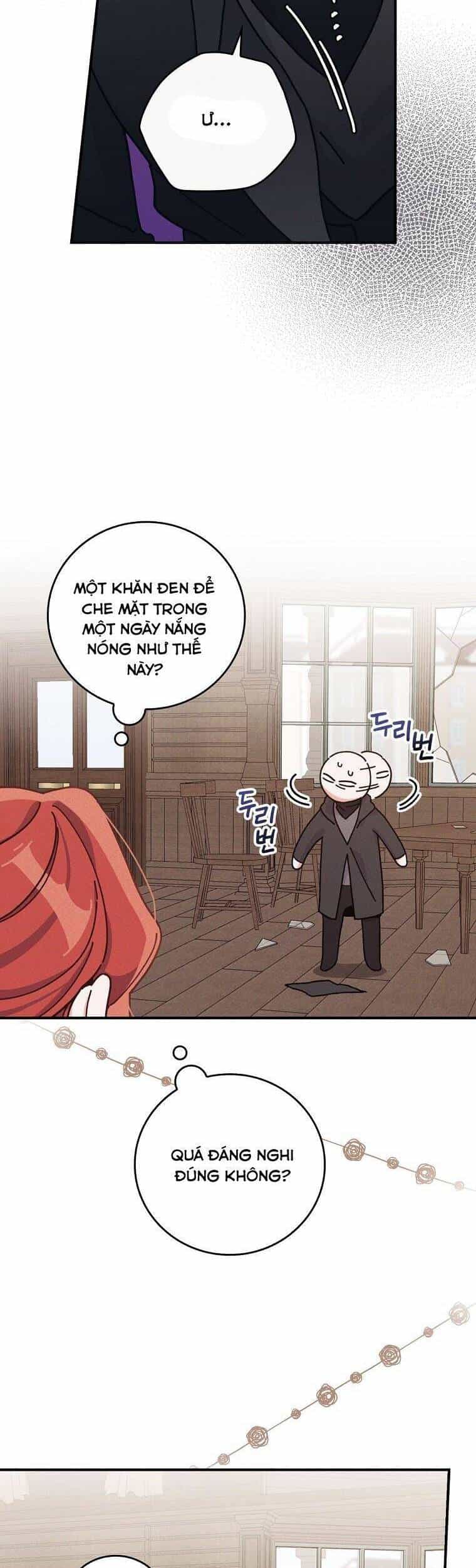 Chị Gái Ác Nữ - Chương 30 - ảnh 6