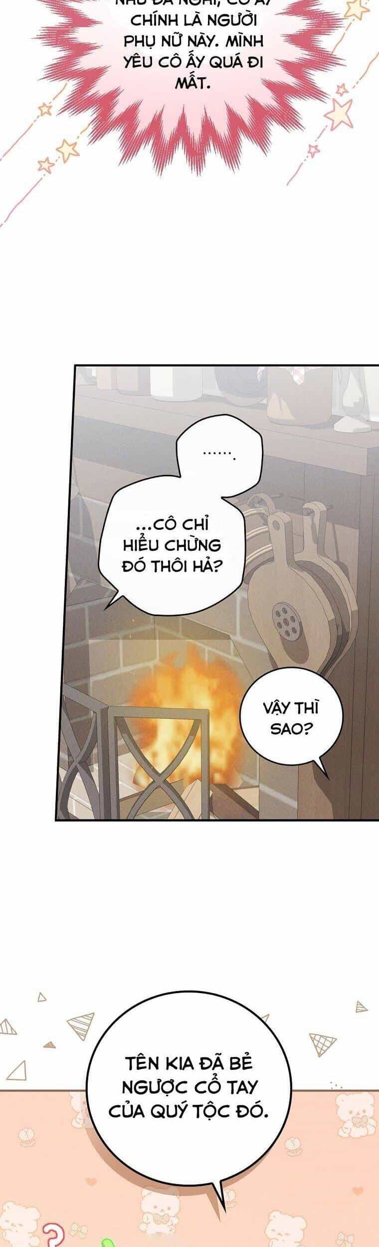 Chị Gái Ác Nữ - Chương 31 - ảnh 22