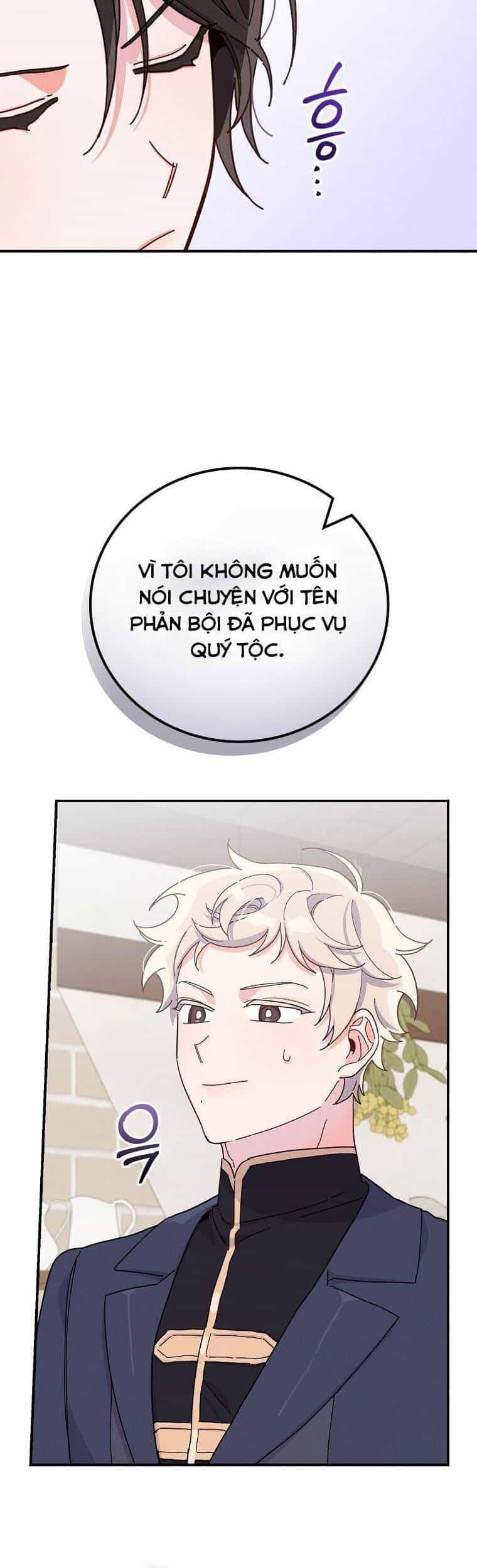 Chị Gái Ác Nữ - Chương 31 - ảnh 38