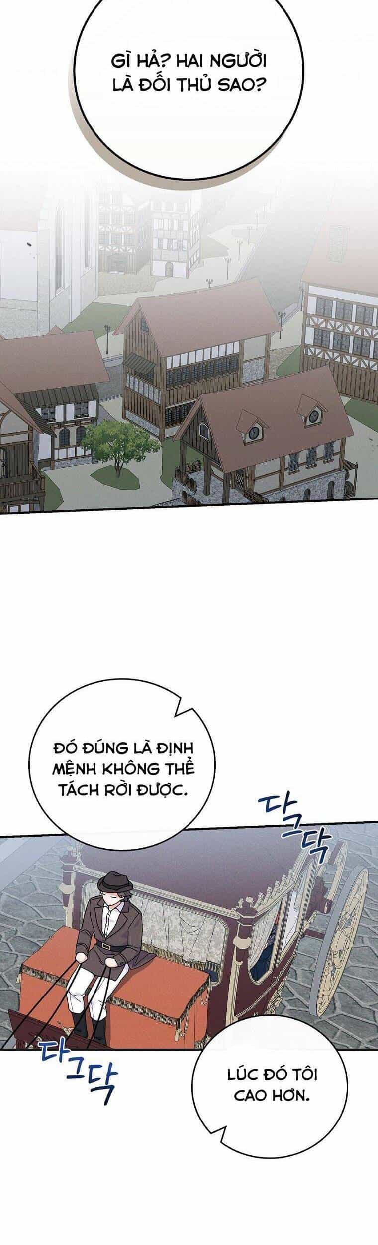 Chị Gái Ác Nữ - Chương 31 - ảnh 42