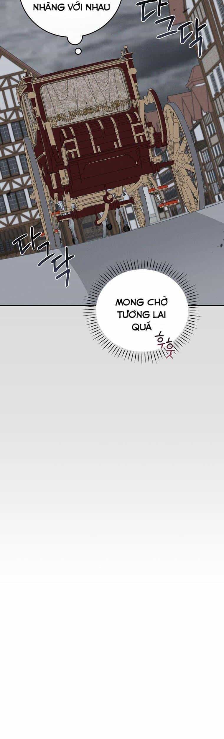 Chị Gái Ác Nữ - Chương 31 - ảnh 46