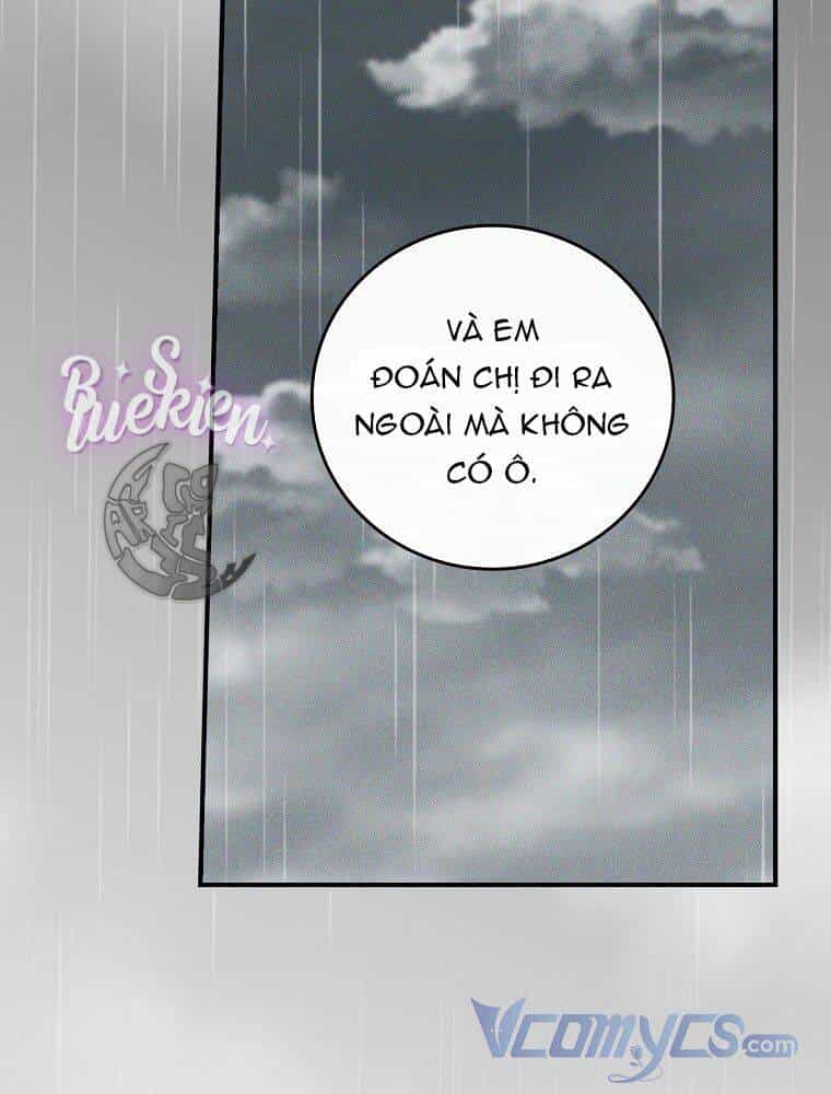 Chị Gái Ác Nữ - Chương 32 - ảnh 28