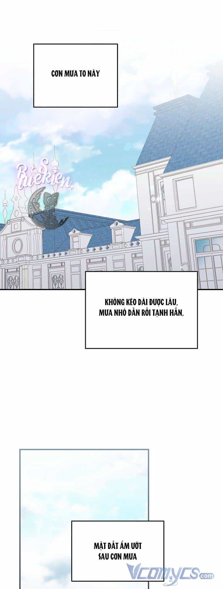 Chị Gái Ác Nữ - Chương 32 - ảnh 48