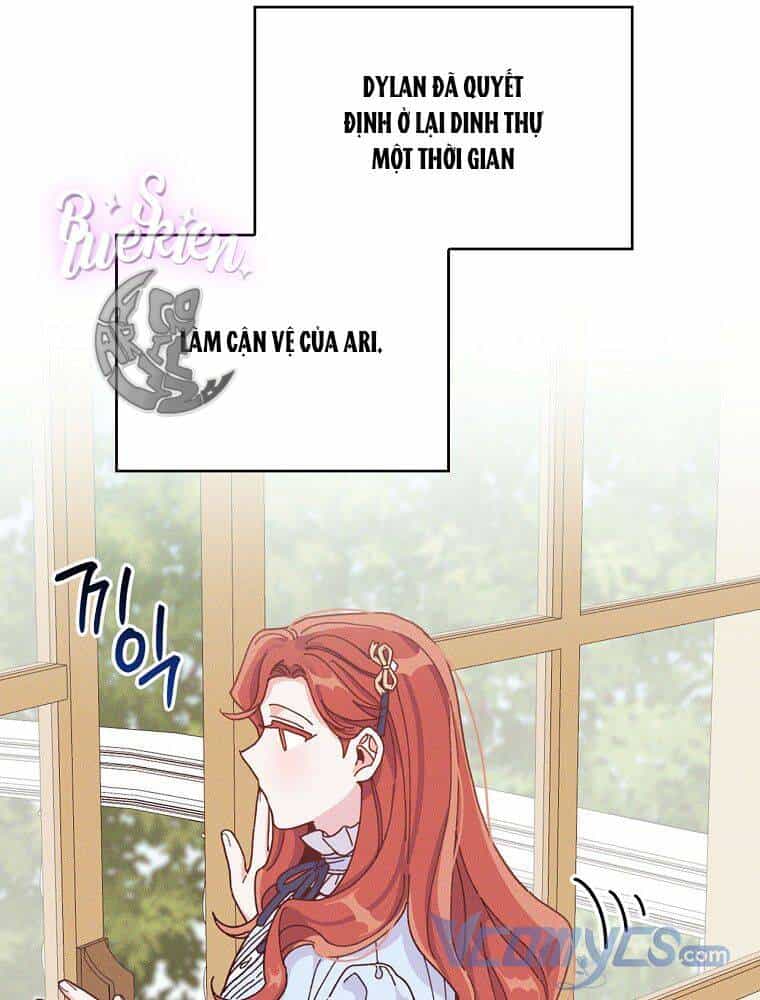 Chị Gái Ác Nữ - Chương 32 - ảnh 50