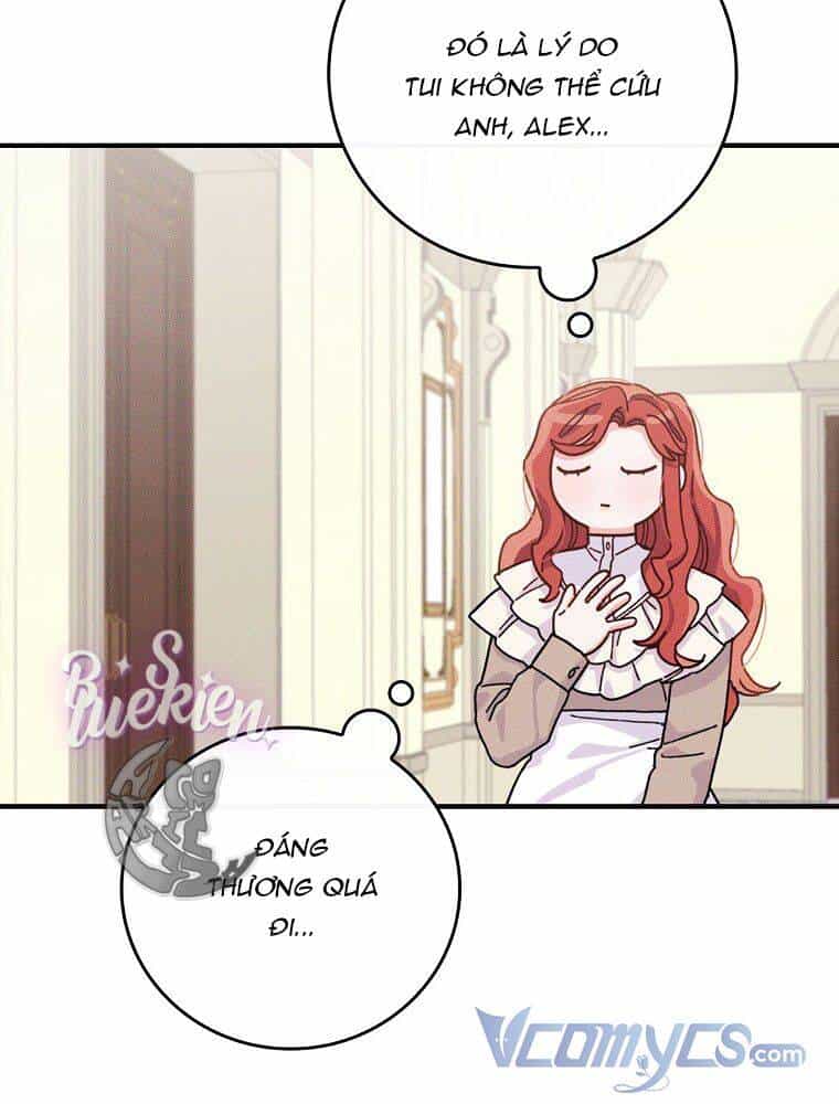 Chị Gái Ác Nữ - Chương 32 - ảnh 69