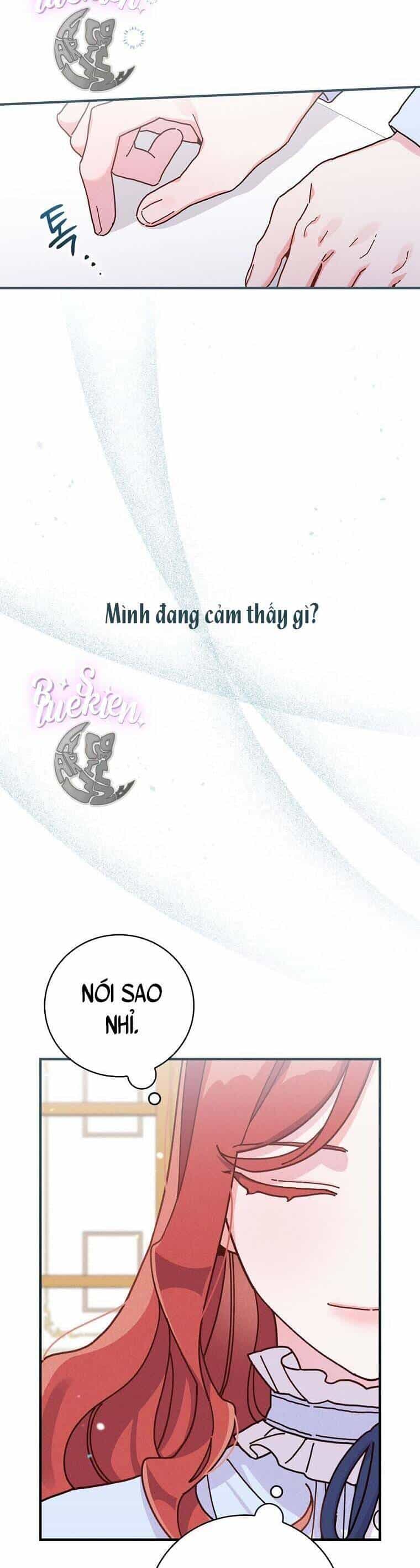 Chị Gái Ác Nữ - Chương 33 - ảnh 10