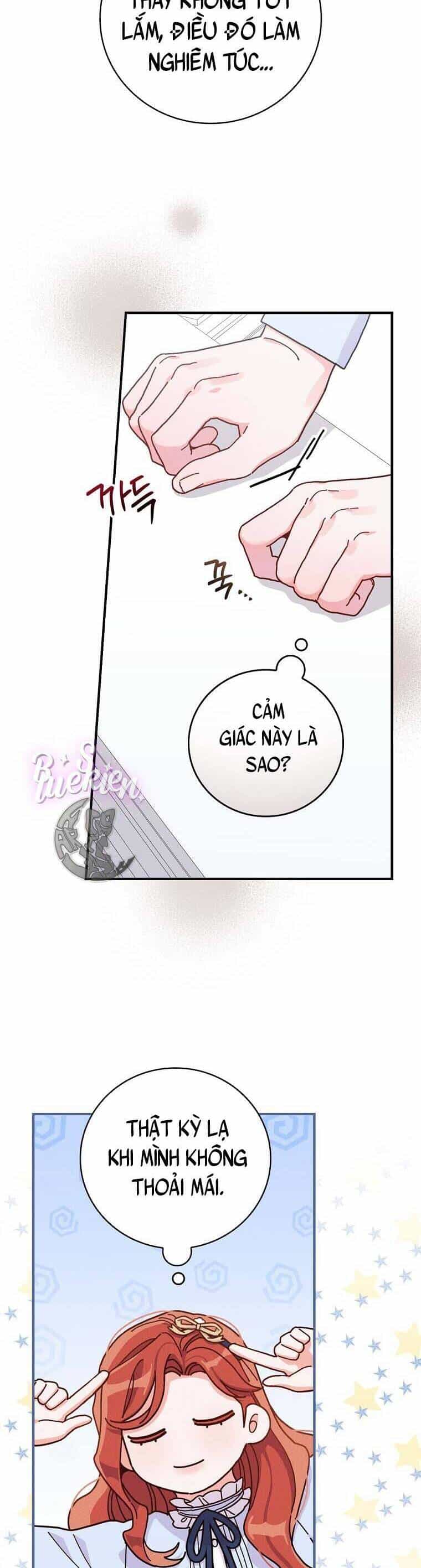 Chị Gái Ác Nữ - Chương 33 - ảnh 12