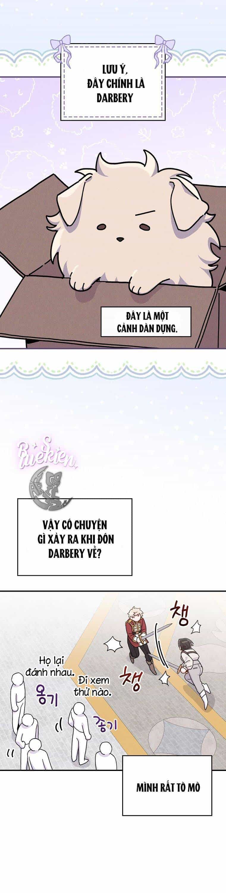 Chị Gái Ác Nữ - Chương 34 - ảnh 22