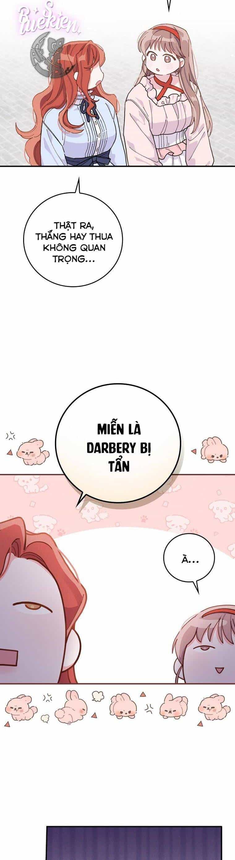 Chị Gái Ác Nữ - Chương 34 - ảnh 3