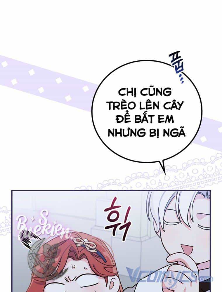 Chị Gái Ác Nữ - Chương 35 - ảnh 14