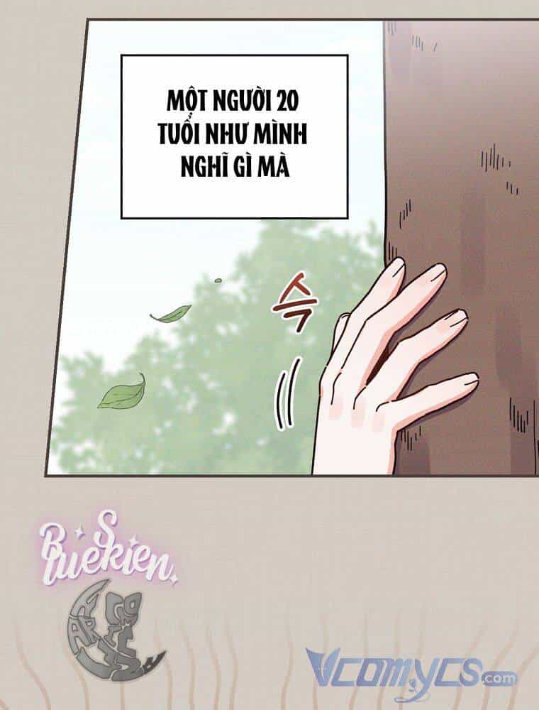 Chị Gái Ác Nữ - Chương 35 - ảnh 22