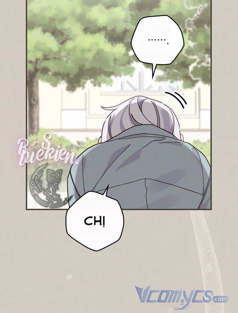 Chị Gái Ác Nữ - Chương 35 - ảnh 49