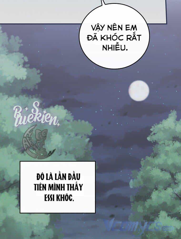 Chị Gái Ác Nữ - Chương 35 - ảnh 56
