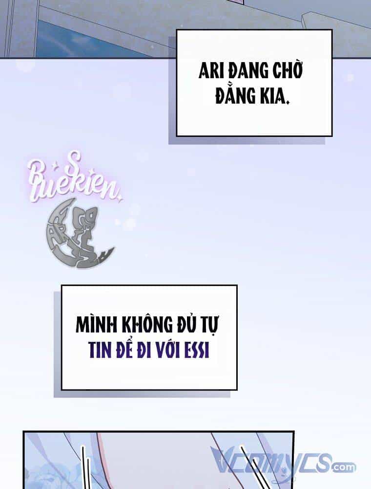 Chị Gái Ác Nữ - Chương 35 - ảnh 71