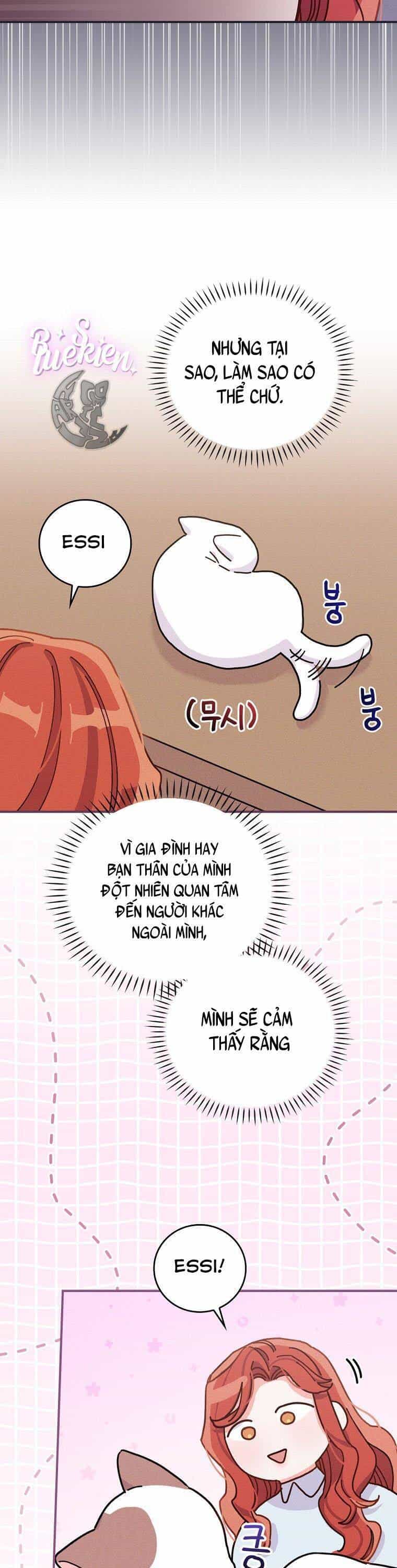 Chị Gái Ác Nữ - Chương 37 - ảnh 16