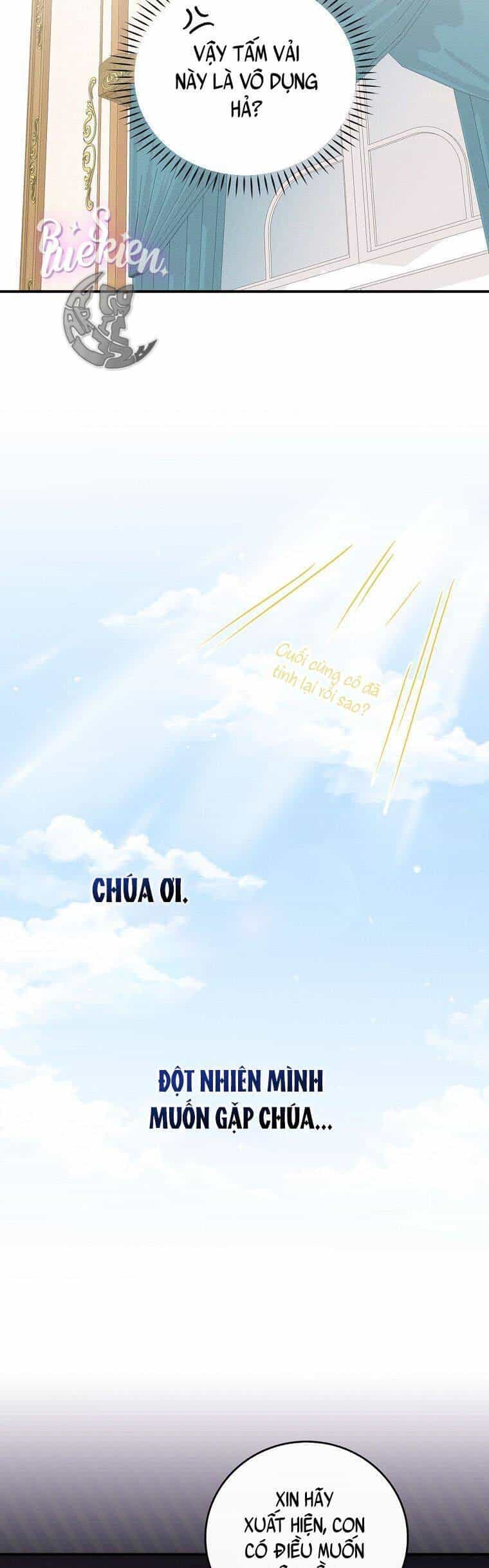 Chị Gái Ác Nữ - Chương 37 - ảnh 37