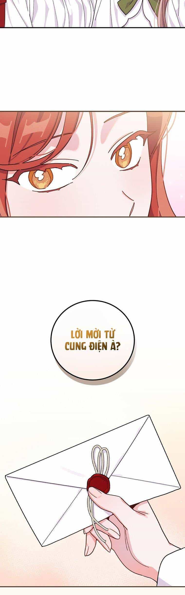 Chị Gái Ác Nữ - Chương 37 - ảnh 40