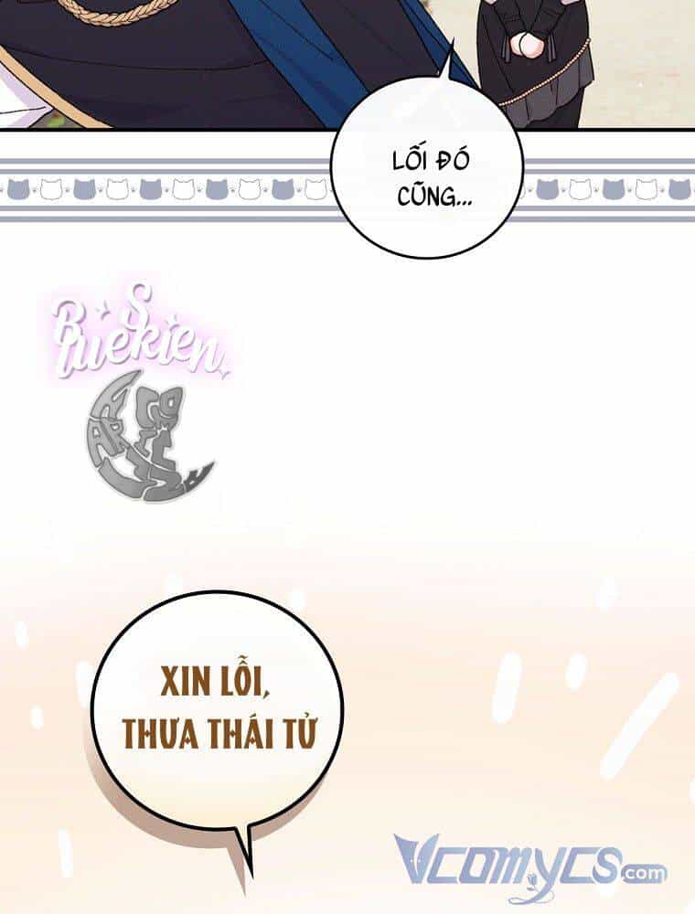 Chị Gái Ác Nữ - Chương 39 - ảnh 12