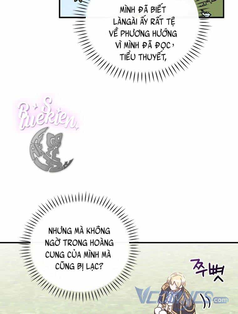 Chị Gái Ác Nữ - Chương 39 - ảnh 19