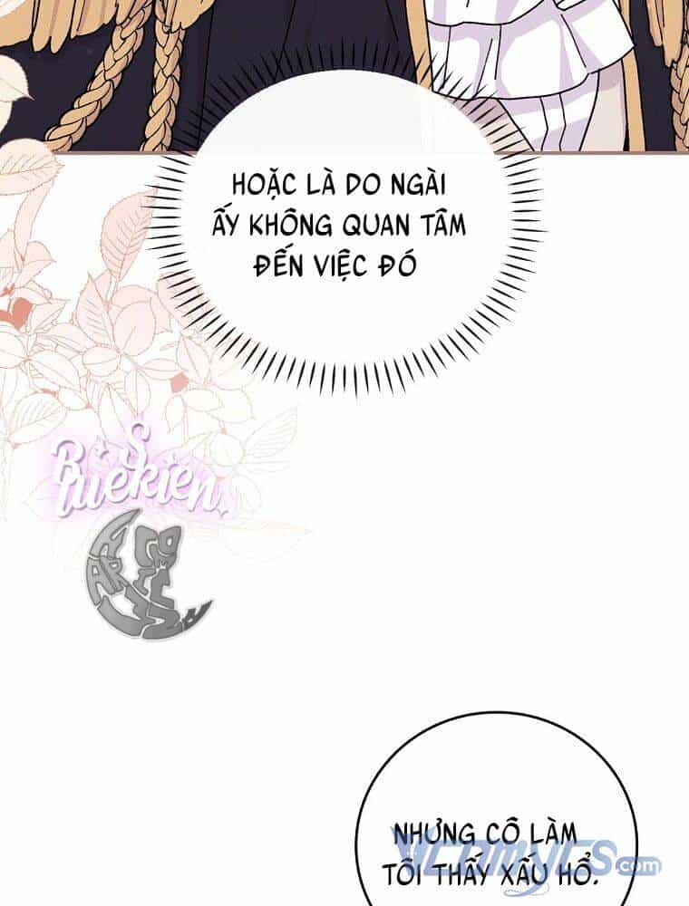 Chị Gái Ác Nữ - Chương 39 - ảnh 45