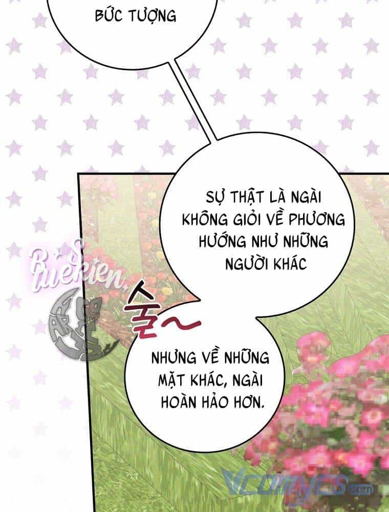 Chị Gái Ác Nữ - Chương 39 - ảnh 53