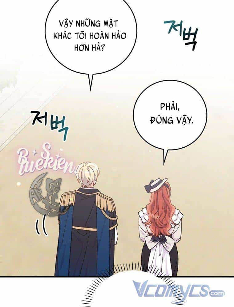 Chị Gái Ác Nữ - Chương 39 - ảnh 57