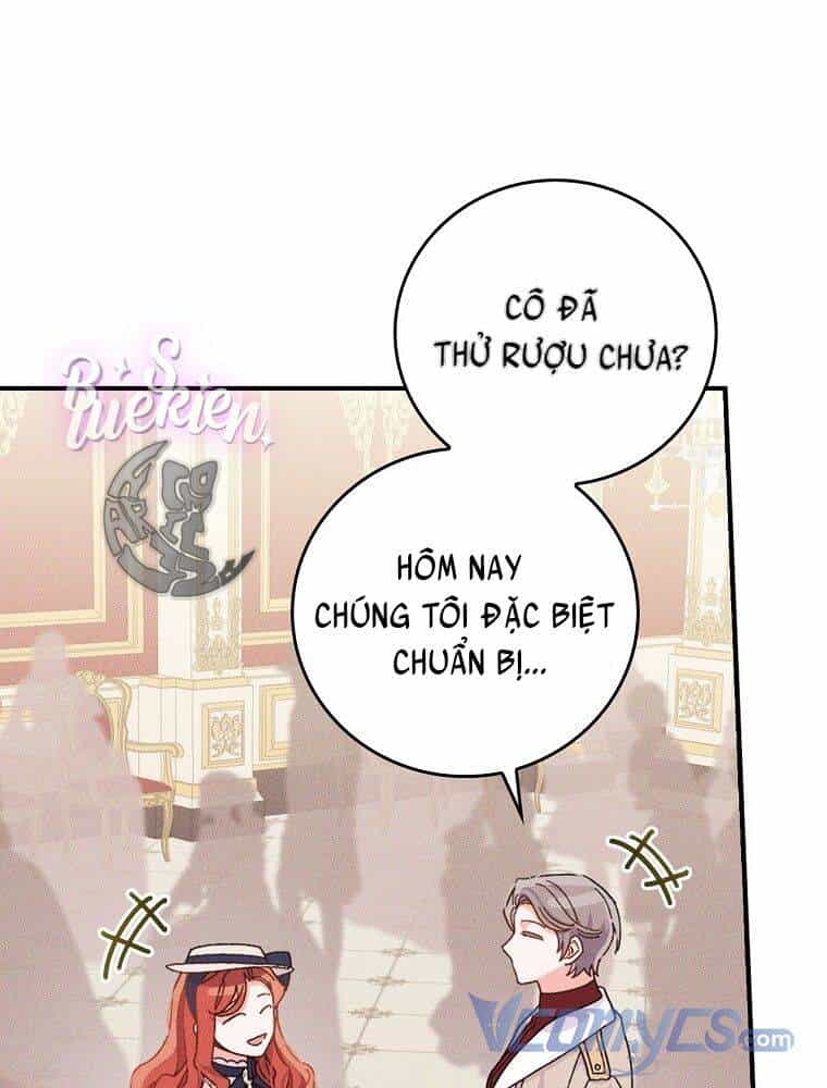 Chị Gái Ác Nữ - Chương 39 - ảnh 83