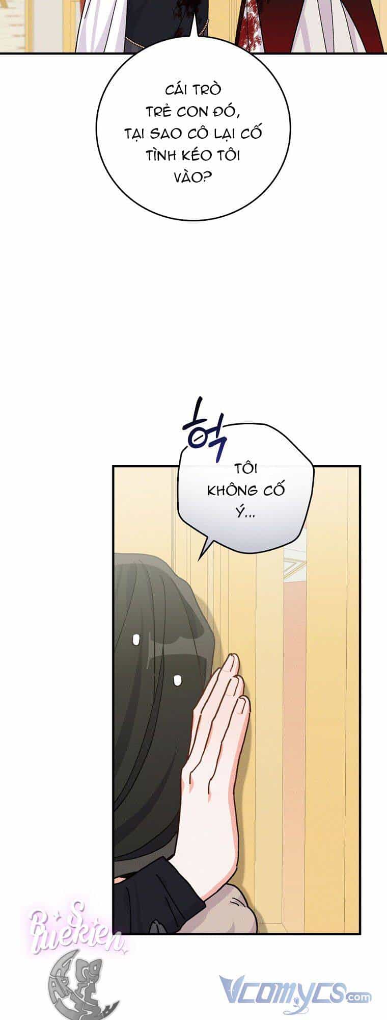 Chị Gái Ác Nữ - Chương 40 - ảnh 63