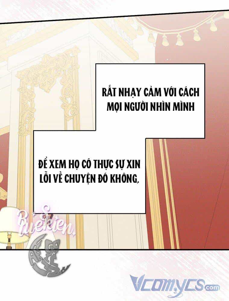 Chị Gái Ác Nữ - Chương 40 - ảnh 8