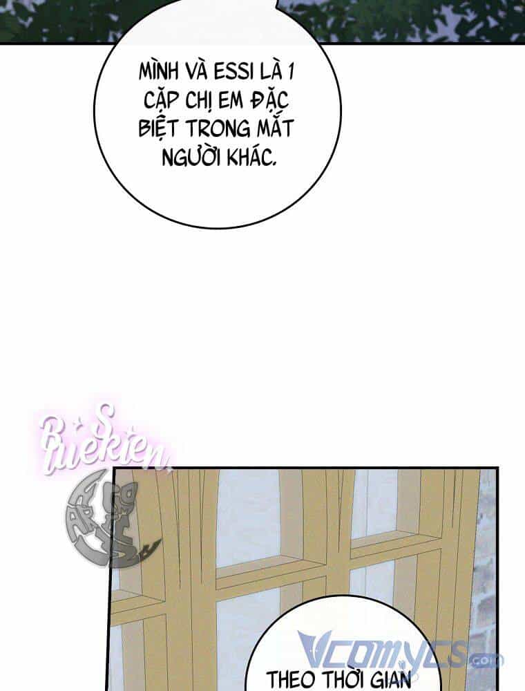 Chị Gái Ác Nữ - Chương 41 - ảnh 16