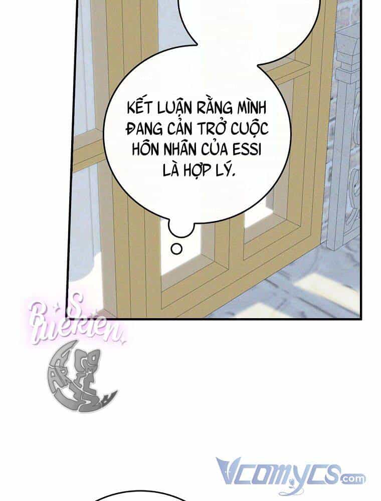 Chị Gái Ác Nữ - Chương 41 - ảnh 17