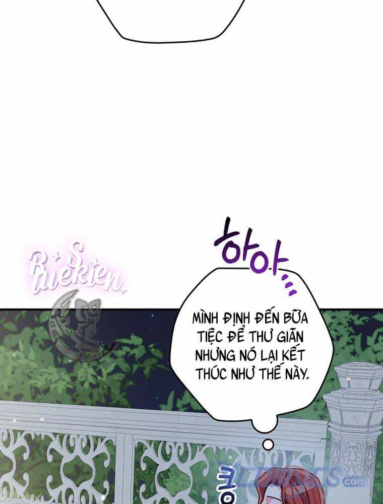 Chị Gái Ác Nữ - Chương 41 - ảnh 33