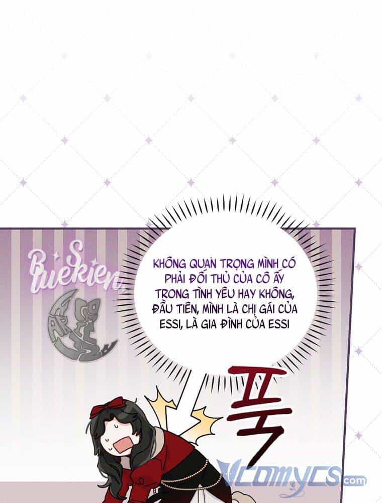 Chị Gái Ác Nữ - Chương 41 - ảnh 39