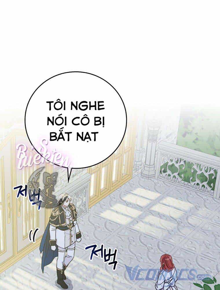 Chị Gái Ác Nữ - Chương 41 - ảnh 50