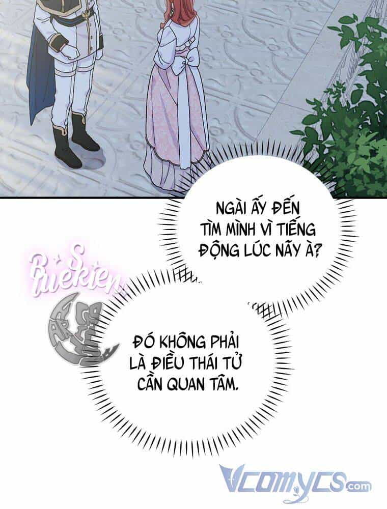 Chị Gái Ác Nữ - Chương 41 - ảnh 55