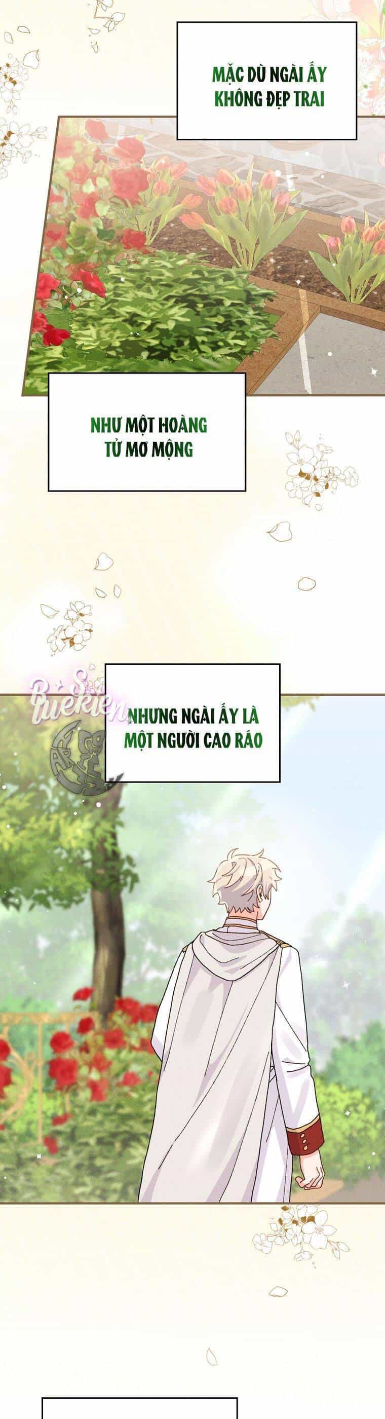 Chị Gái Ác Nữ - Chương 42 - ảnh 17
