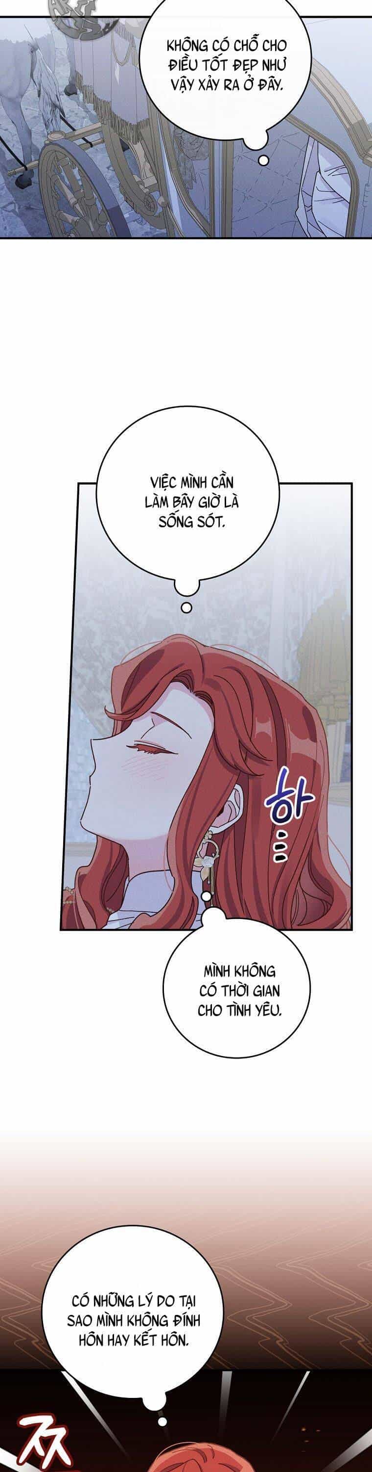 Chị Gái Ác Nữ - Chương 42 - ảnh 24