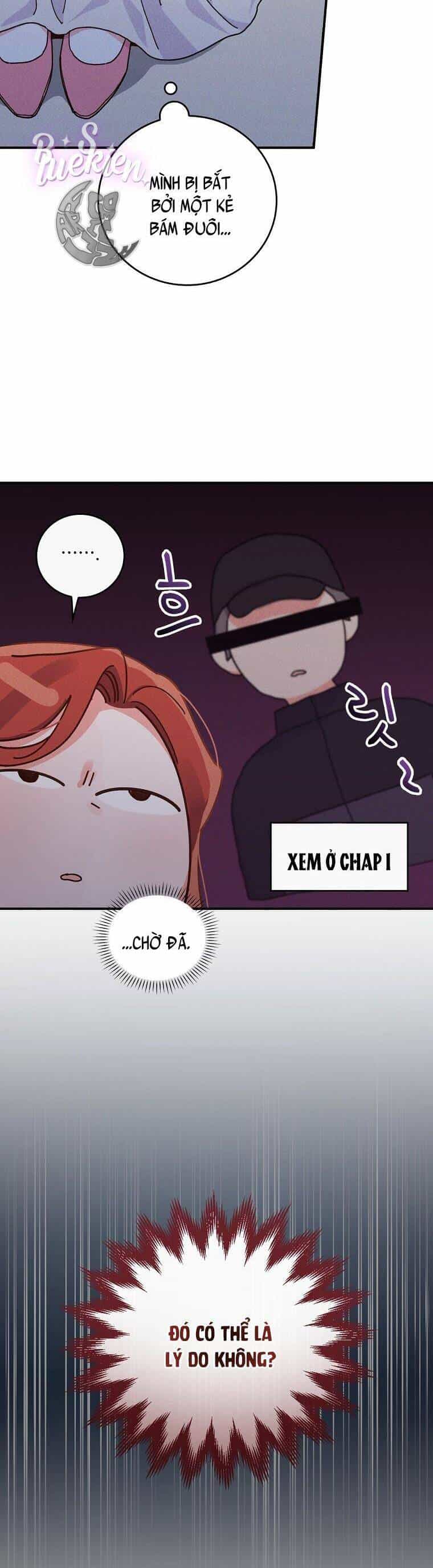 Chị Gái Ác Nữ - Chương 42 - ảnh 30