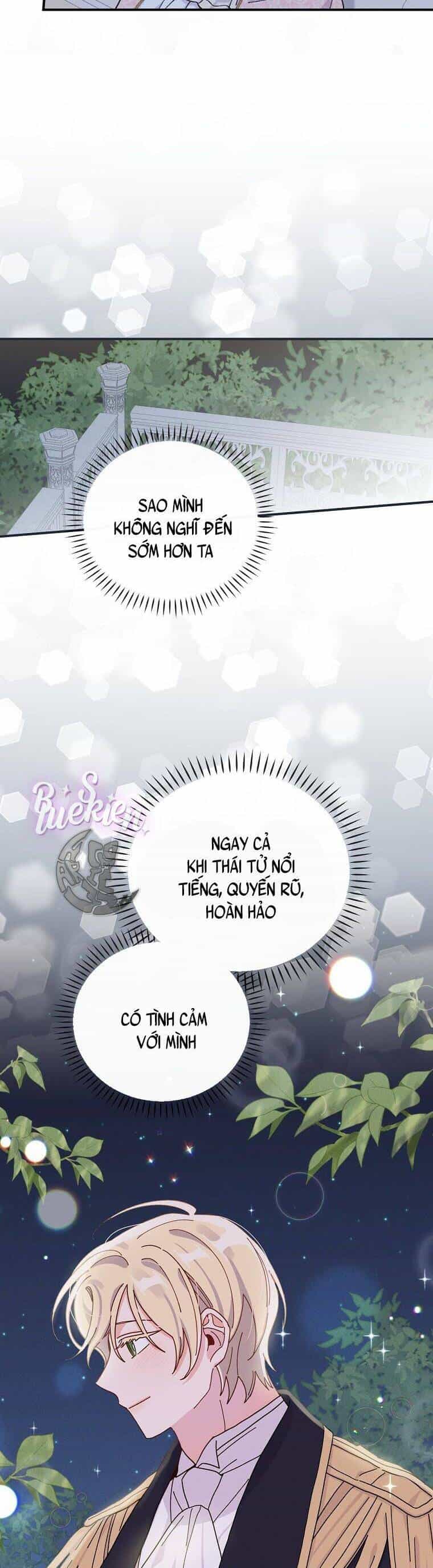 Chị Gái Ác Nữ - Chương 42 - ảnh 32