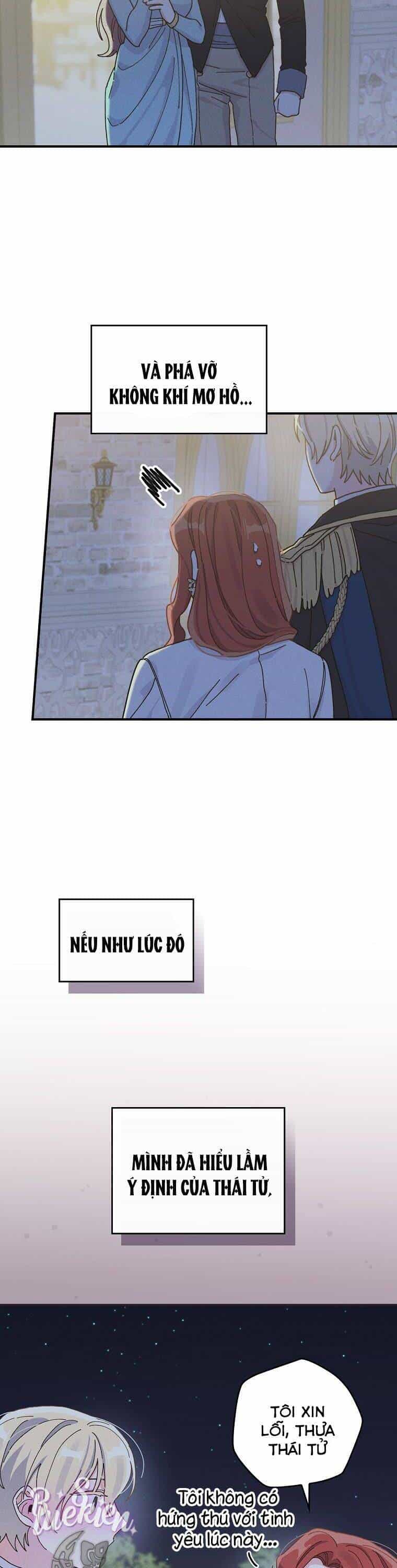 Chị Gái Ác Nữ - Chương 42 - ảnh 7