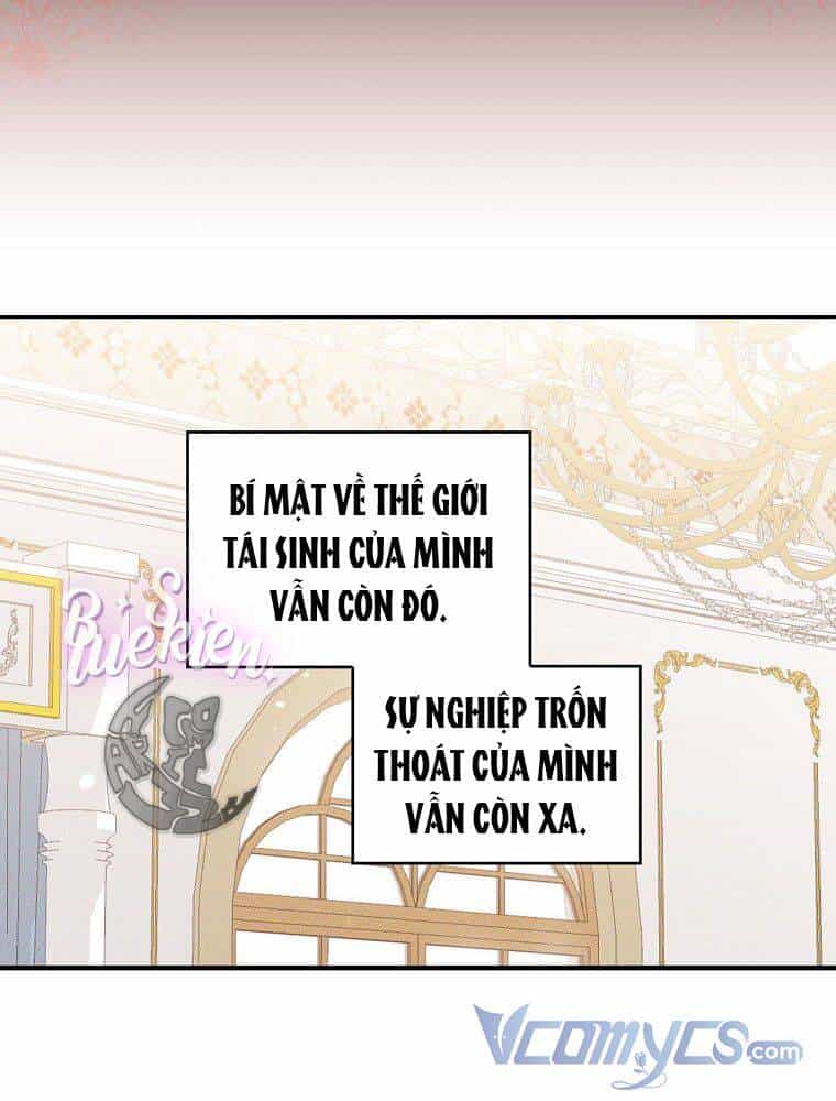 Chị Gái Ác Nữ - Chương 43 - ảnh 16