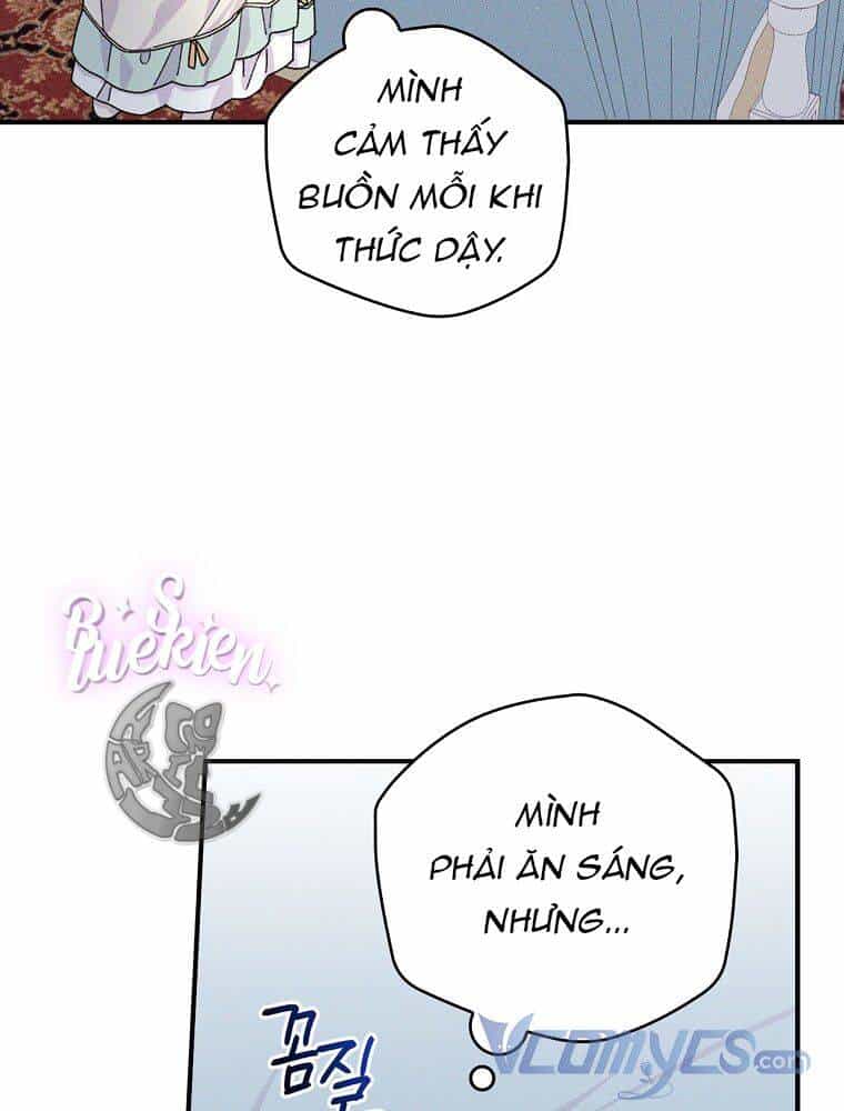 Chị Gái Ác Nữ - Chương 43 - ảnh 18