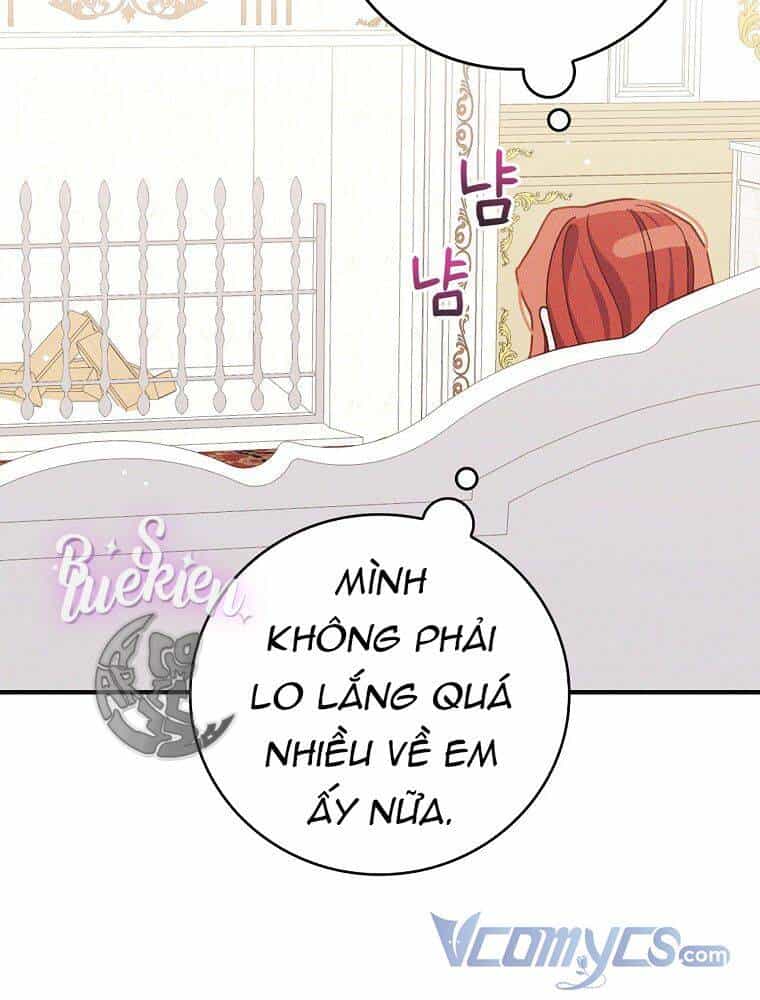 Chị Gái Ác Nữ - Chương 43 - ảnh 29